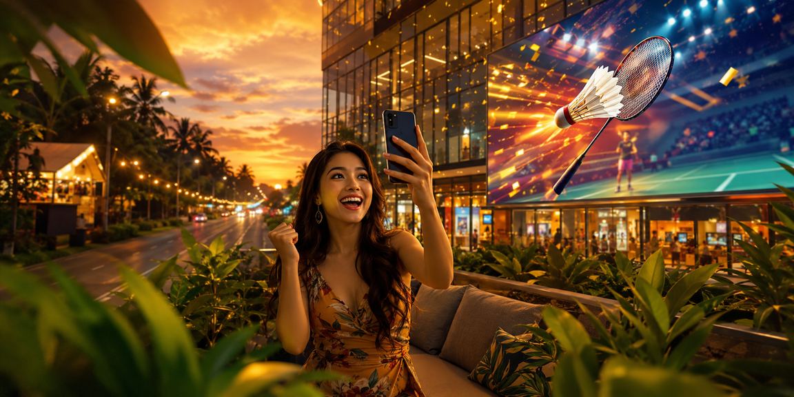 Permainan slot dalam talian Malaysia di skrin telefon pintar platform 725